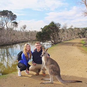 Meet your Posher, Jennie